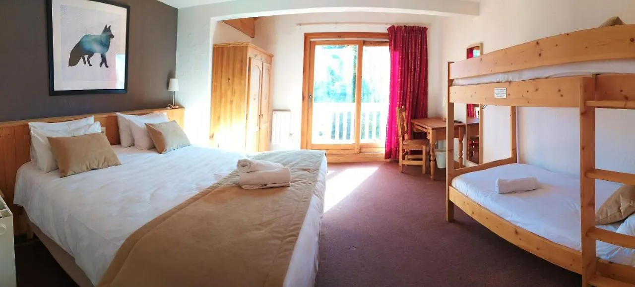 Hotel Aalborg