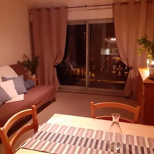 Apartment Front De Neige Wifi Le Tyrol 4 Personnes