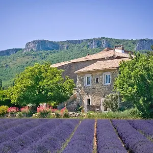Chez Bacchus Bed and breakfast