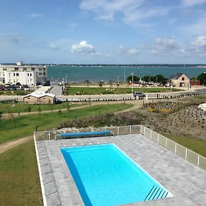 Thalasso Appart hôtel