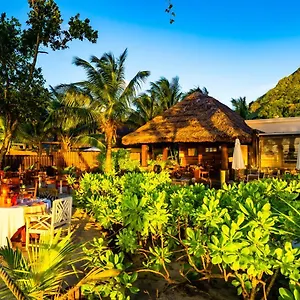 Story Seychelles Feriested