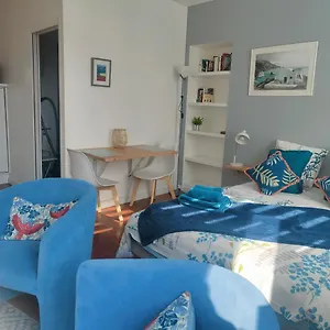 Balcon De La Place Apartamento Dinan