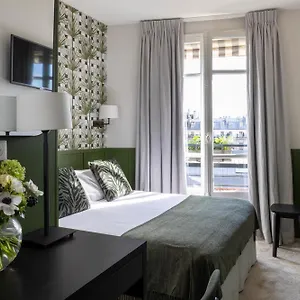 Clément Hotel París