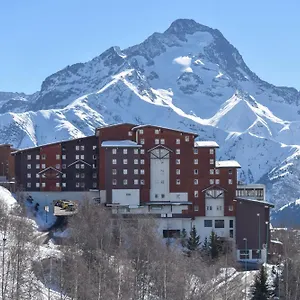 Village Club Les 2 Alpes Les Deux Alpes