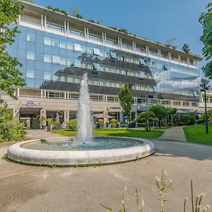 Golden Tulip Aix Les Bains - Hotel&spa Hotel