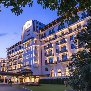 Royal Hotel