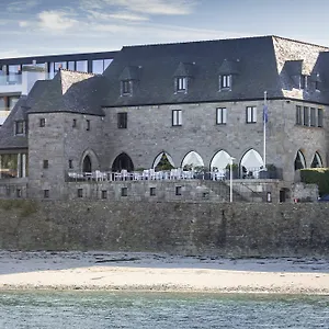 Relais&châteaux Le Brittany&spa Hotel